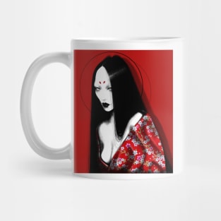 Bad Intention Mug